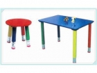 Kids Desk & Stool