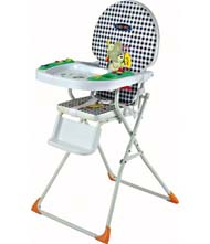 High chair (327)