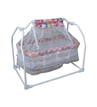 Baby Crib (B04)