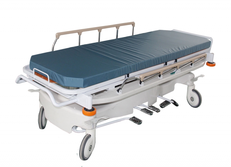 Emergency patient trolley（ PY-CZ ）