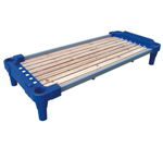 kids bed- LYKF1002-D