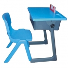 desk and chair - LYKF1020