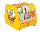 magazine rack - LH0259