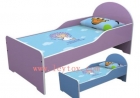 bed(LY-142E)