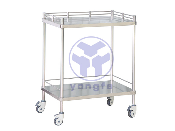 S·S Instrument Trolley(YFQ016)