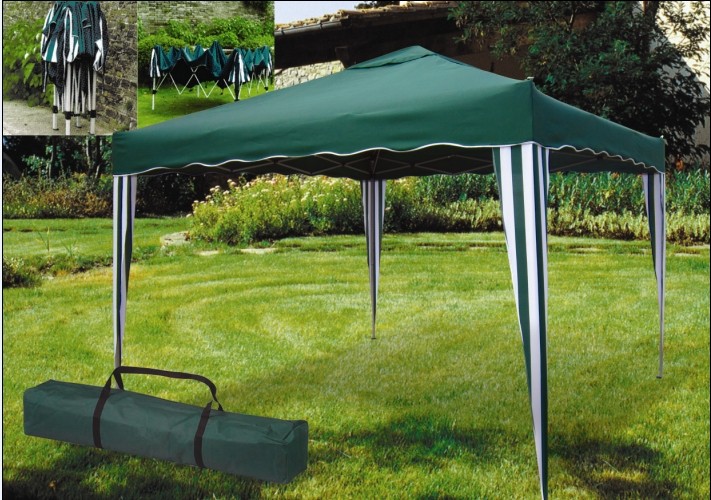 Gazebo Folding