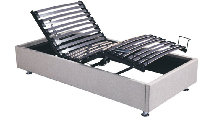 Electric Bed Frame/Adjustable Bed