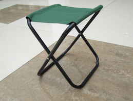 Folding Stool (TLH-8033B)