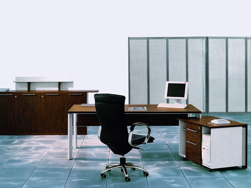 Office Table (SFST-006)