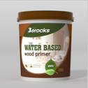 Wood paint – primer-white (BM-203A)