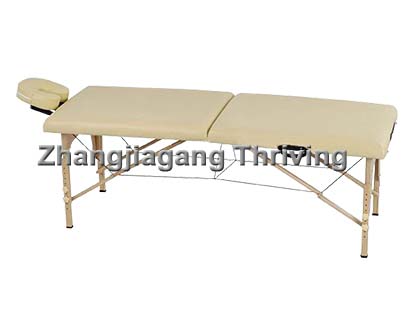 Collapsible Wooden Massage Table(THR-WT001)