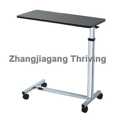 Hospital Folding Over Bed Table(THR-YU610)