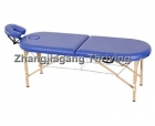 Beech Wooden Portable Massage Table（THR-WT002F）