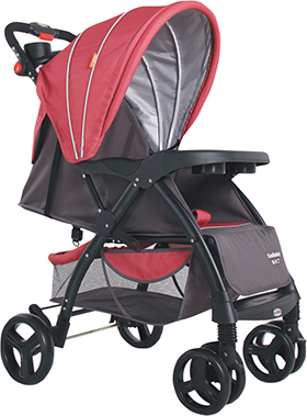 Baby Stroller