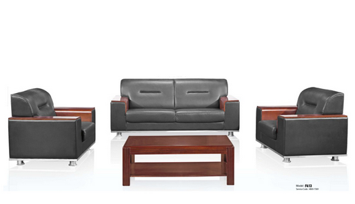 Office Sofa(OF01)