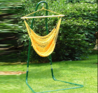 nine color cotton hammock (L045)