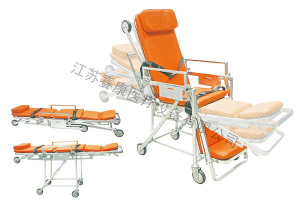 Stretcher Trolley For Ambulance(SKB039(E)