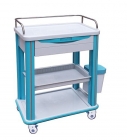 Clinical Trolley( KJW-CT001)