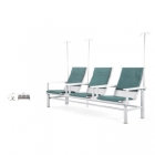 TRANSFUSION CHAIR（KJW-SJ908）