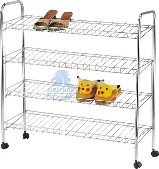 Shoe Rack (DC-134C)