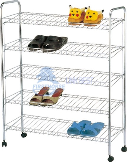 Shoe Rack (DC-135P)