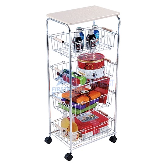 Storage Rack (DC-41WC)