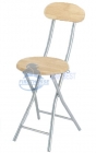 Folding Chair (DC-604AC)