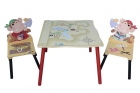 table and chair (KYW-10179-A)