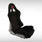 Adjustable Car seat