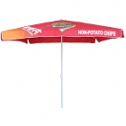 Advertising sun umbrella ( TX-P009)