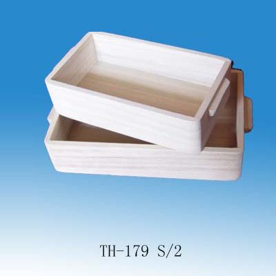 Storage Trays