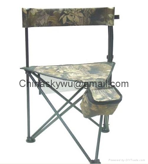 Hunting Chair (Sky 9863)