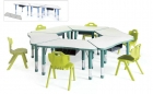 table and chair（KP-O025)