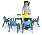 table and chair（KP-O029)