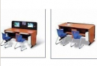 Double Computer Desk(G3197)