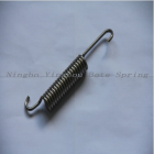 Car extension spring