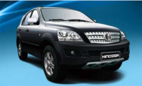 SUV   H6