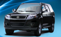 SUV   Z6