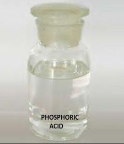 Phosphoric acid