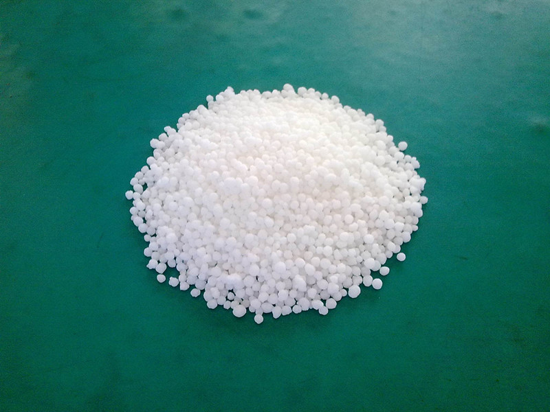 Calcium Ammonium Nitrate