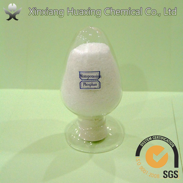 98% Industrial Grade Monopotassium Phosphate