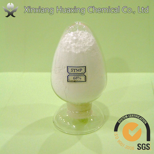 68% Industrial Grade Sodium Trimetaphosphate