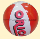 Swimming Pool Ball