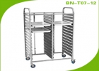 Tray Trolley (BN-T07~12)