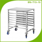 Tray Trolley (BN-T13~15)