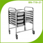 Tray Trolley (BN-T19~21)