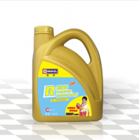 Radiator Coolant