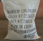 Barium chloride