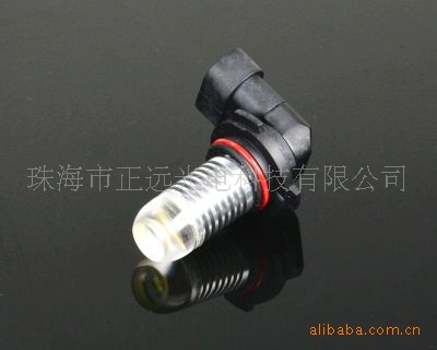 LED Fog Lamp