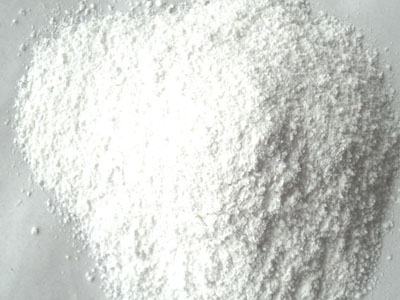 Zinc bromide